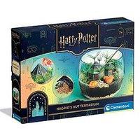 Harry Potter Hagrids Hut Terrarium Kit