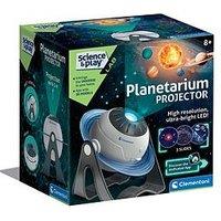 Clementoni Star Projector