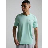 Monterrain Boys Hyperterrain Tee