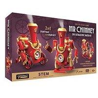 Construct And Create Mr Chimney