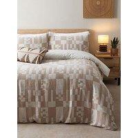 The Very Collection Rosie Muslin Duvet Set