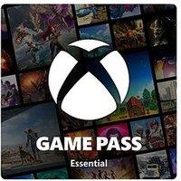 Xbox Game Pass Essential - 1-Month Membership