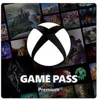 Xbox Game Pass Premium - 1-Month Membership