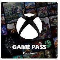 Xbox Game Pass Premium - 3-Month Membership