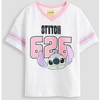 The Very Collection Disney Lilo & Stitch 626 Sports Tee