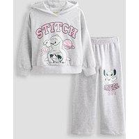 The Very Collection Disney Lilo & Stitch Hoodie Sweat Set