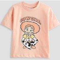 The Very Collection Disney Pixar Toy Story Jessie T-Shirt