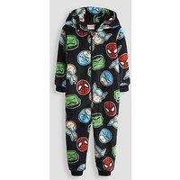 The Very Collection The Avengers Marvel All In One
