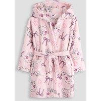 The Very Collection Peppa Pig Dressing Gown - Pink