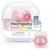 Micro Pets Micropets Bunny