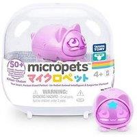 Micro Pets Micropets Kitten