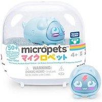 Micro Pets Micropets Puppy