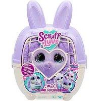 Scruff-A-Luvs Scruffaluvs Bunny Scruffs Single Pack