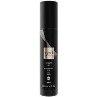 Ghd Straight On - Straight And Smooth Spray 120Ml