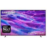 Samsung Qn80F 100" Neo Qled 4K Mini Led Vision Ai Smart Tv 2025 - Qe100Qn80F