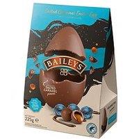 Baileys Salted Caramel Milk Egg Of Salted Caramel Truffles