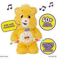 Care Bears Funshine Palm Puppetronic