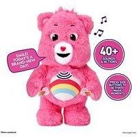 Care Bears Cheer Palm Puppetronic