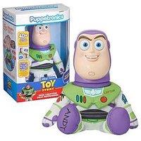 Toy Story Disney Toy Story 5 Buzz Lightyear Palm Puppetronic