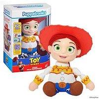 Toy Story Disney Toy Story 5 Jessie Palm Puppetronic