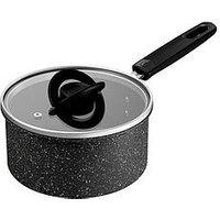 Tefal Expertise Plus Induction Non-Stick Saucepan + Lid 18Cm