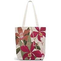 Radley Medium Open Top Tote