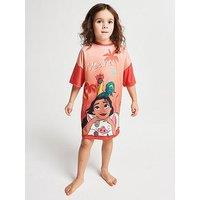 Brand Threads Moana Girls Nightie