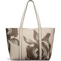 Radley Hanbury Row - Florallarge Open Top Tote
