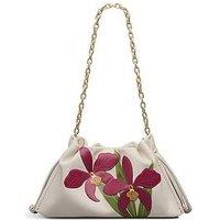 Radley Medium Drawstring Clutch