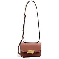 Radley The Belsize Mini Flapover Cross Body