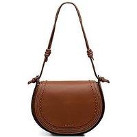 Radley The Camden Medium Flapover Shoulder