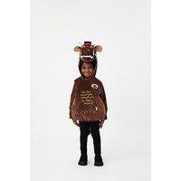 The Gruffalo Child The Gruffalo Tabard Costume
