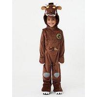 The Gruffalo Child The Gruffalo Plush Costume