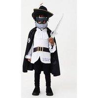 Child The Highway Rat Costume