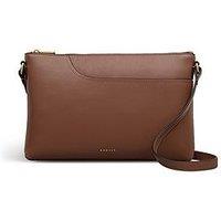 Radley Pockets Medium Ziptop Cross Body