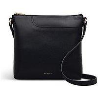 Radley Pockets Small Ziptop Cross Body