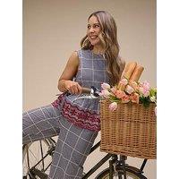 Nobodys Child Valerie Top - Multi