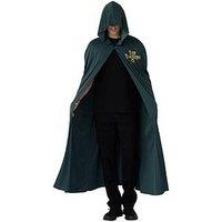 Traitors Child Cloak