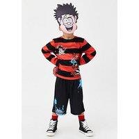 Child Dennis The Menace Costume