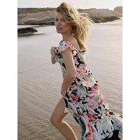 Nobodys Child Juniper Midaxi Dress - Multi