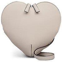 Radley Heart Street - Medium Ziptop Cross Body