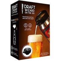 Menkind Draft Wizard On The Go