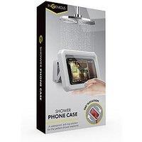 Menkind Shower Phone Case