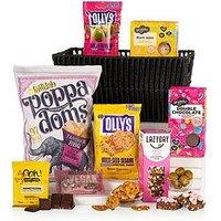 Virginia Hayward Proudly Vegan Hamper