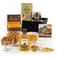 Virginia Hayward Whisky Lovers Gift Hamper