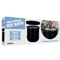 Menkind Inflatable Ice Bath
