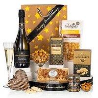 Virginia Hayward Happy Anniversary Hamper