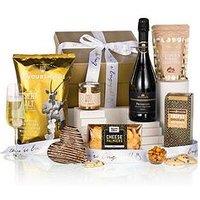 Virginia Hayward The Engagement Hamper