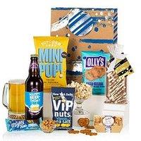 Virginia Hayward Birthday Bag Mini Hamper