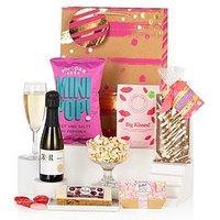 Virginia Hayward Birthday Bliss Mini Hamper